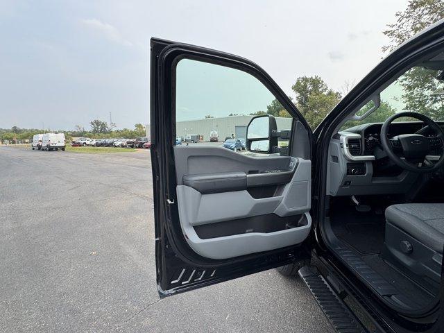 new 2026 Ford F-250 car