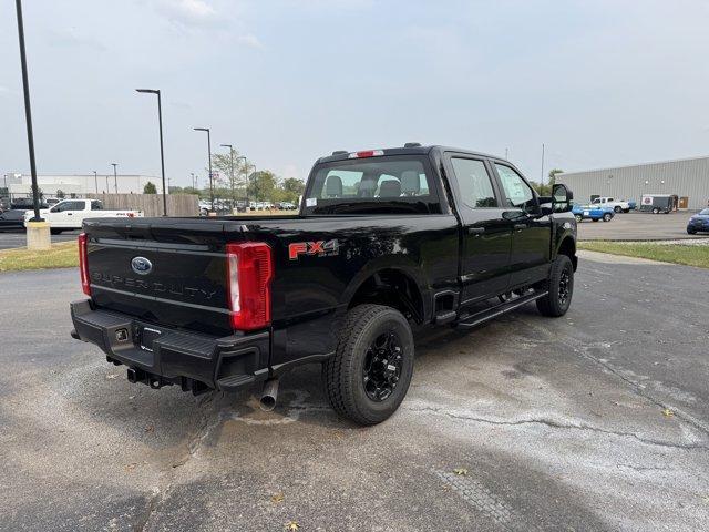 new 2026 Ford F-250 car