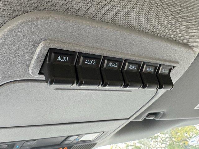 new 2026 Ford F-250 car