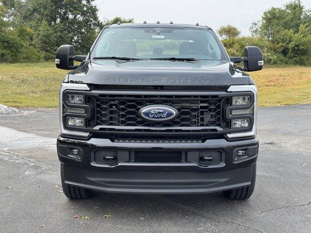 new 2026 Ford F-250 car