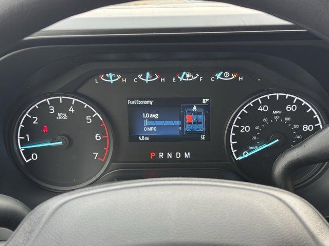 new 2026 Ford F-250 car