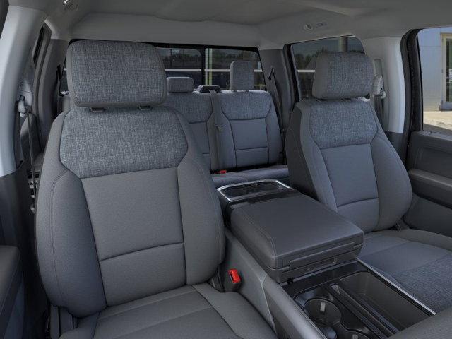 new 2024 Ford F-150 car, priced at $55,500