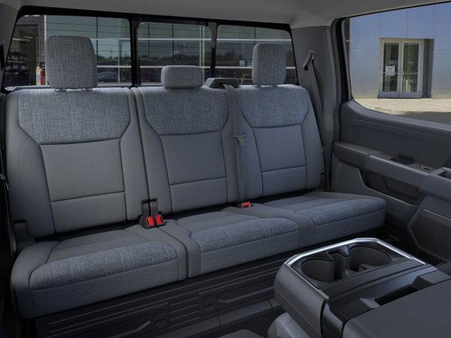 new 2024 Ford F-150 car, priced at $55,500