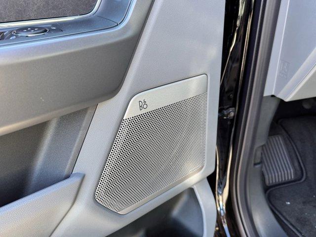 new 2024 Ford F-150 car, priced at $55,500