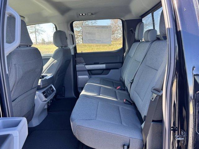 new 2024 Ford F-150 car, priced at $55,500