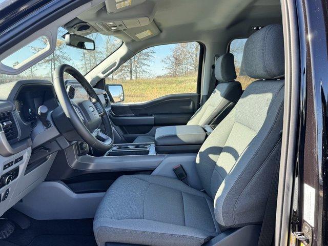 new 2024 Ford F-150 car, priced at $55,500