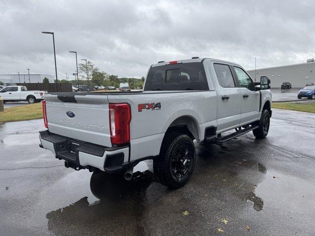 new 2026 Ford F-350 car