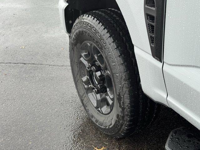 new 2026 Ford F-350 car