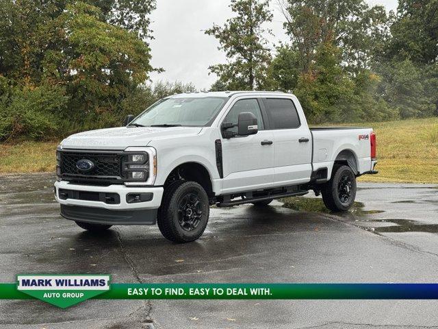 new 2026 Ford F-350 car