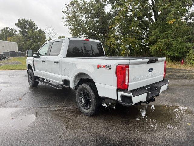new 2026 Ford F-350 car