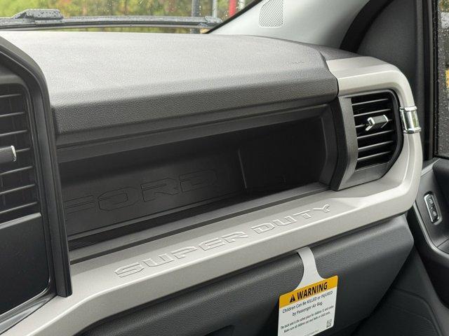 new 2026 Ford F-350 car