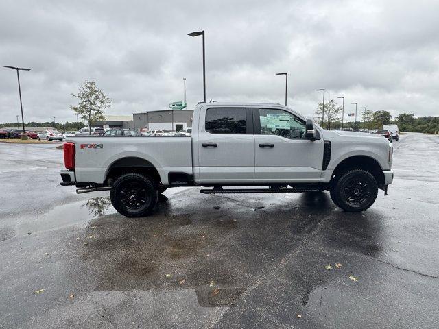 new 2026 Ford F-350 car