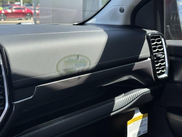 new 2025 Ford Ranger car, priced at $51,595