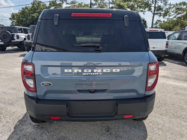 new 2024 Ford Bronco Sport car, priced at $39,297