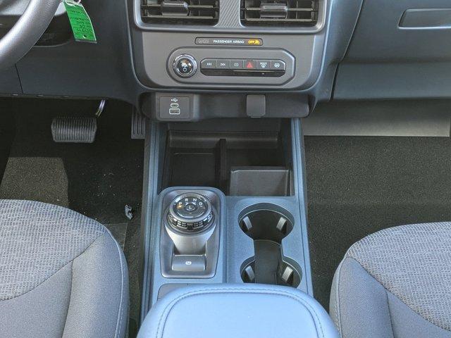 new 2025 Ford Maverick car, priced at $28,900