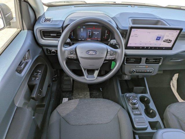 new 2025 Ford Maverick car, priced at $28,900