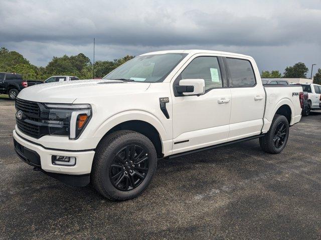 new 2025 Ford F-150 car, priced at $80,484