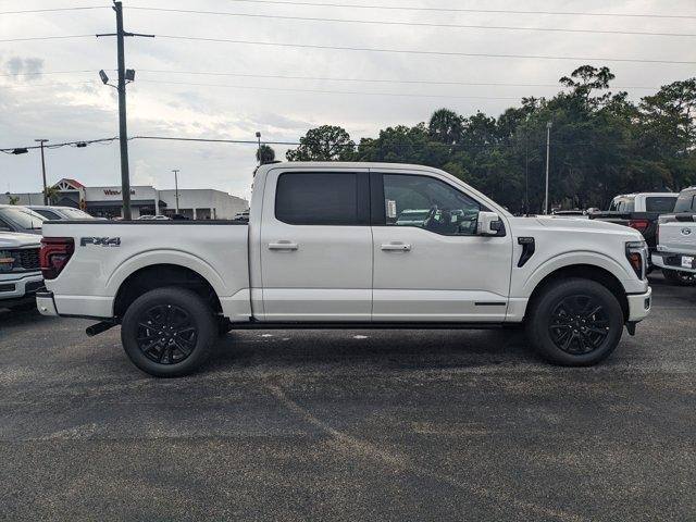 new 2025 Ford F-150 car, priced at $80,484