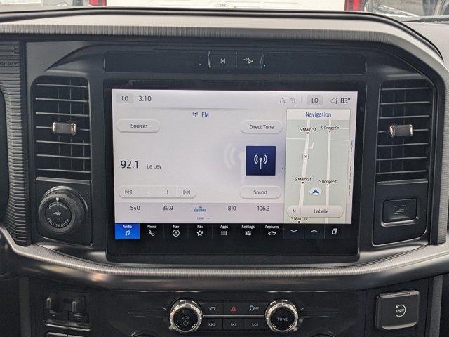 new 2025 Ford F-150 car, priced at $80,484