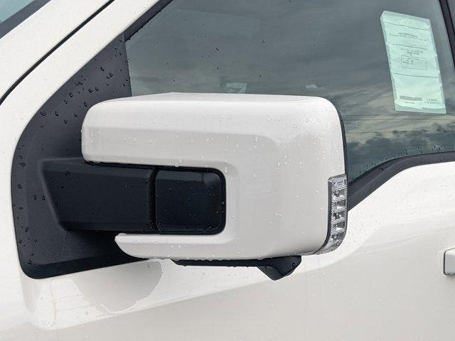 new 2025 Ford F-150 car, priced at $80,484