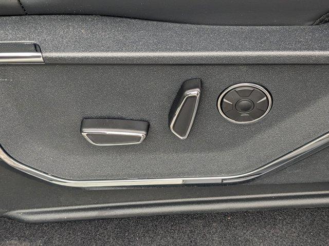 new 2025 Ford F-150 car, priced at $80,484