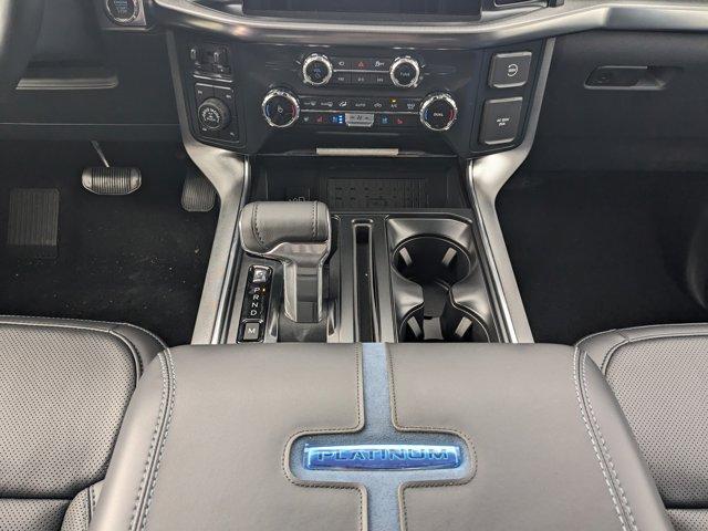 new 2025 Ford F-150 car, priced at $80,484