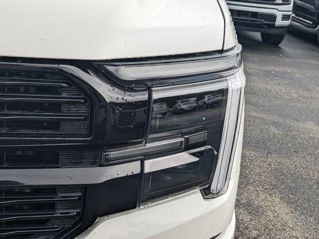 new 2025 Ford F-150 car, priced at $80,484