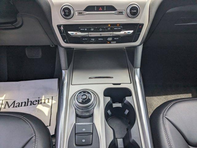 used 2023 Ford Explorer car, priced at $31,984