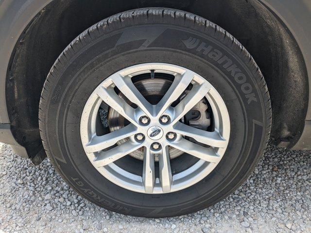 used 2023 Ford Explorer car, priced at $31,984