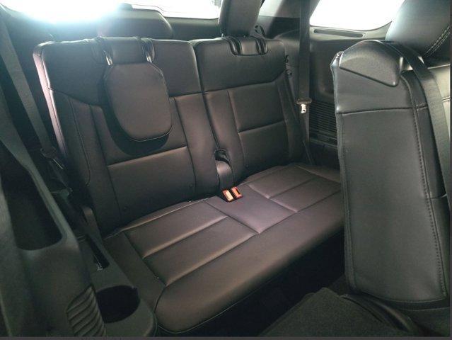 used 2023 Ford Explorer car, priced at $35,731