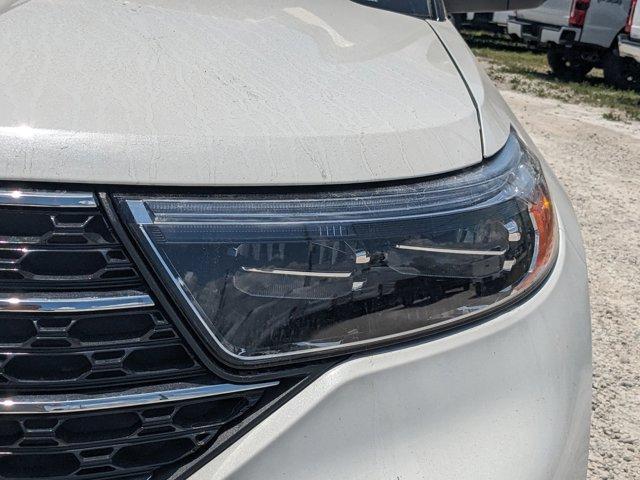 used 2023 Ford Explorer car, priced at $31,984