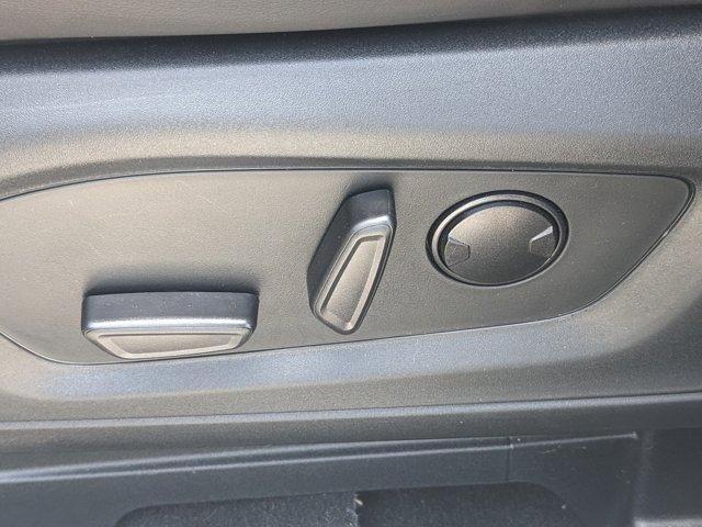 used 2023 Ford Explorer car, priced at $31,984