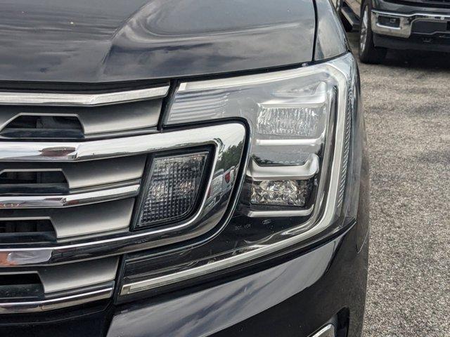 used 2021 Ford Expedition Max car, priced at $39,484