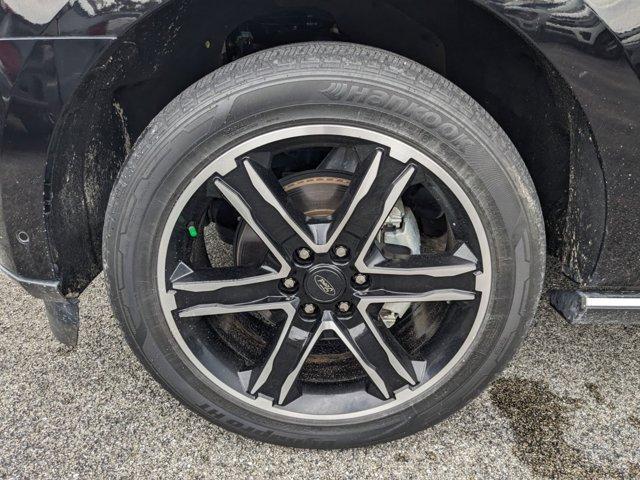 used 2021 Ford Expedition Max car, priced at $39,484