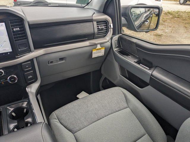 used 2024 Ford F-150 car, priced at $41,484