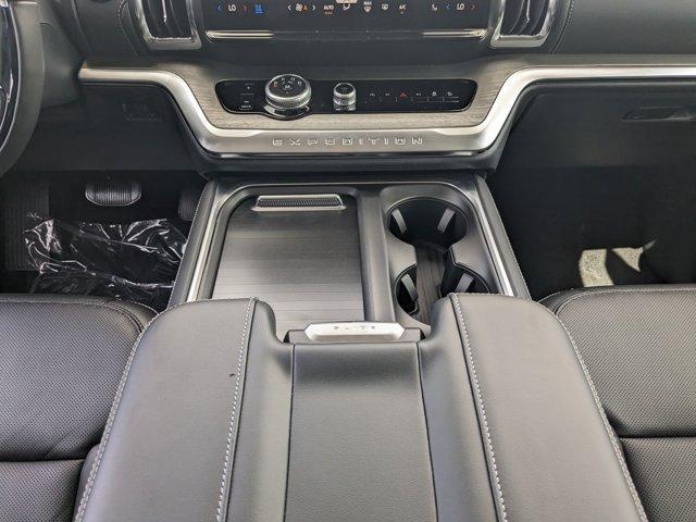 new 2025 Ford Expedition Max car, priced at $83,230