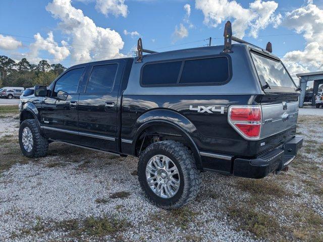 used 2013 Ford F-150 car, priced at $16,484