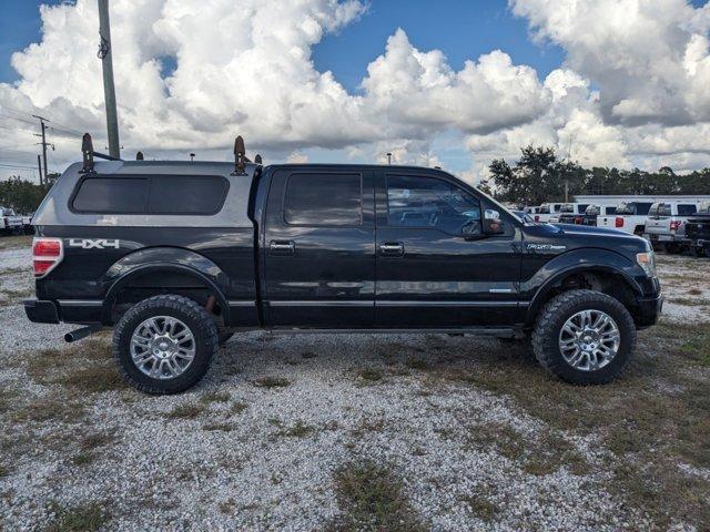 used 2013 Ford F-150 car, priced at $16,484