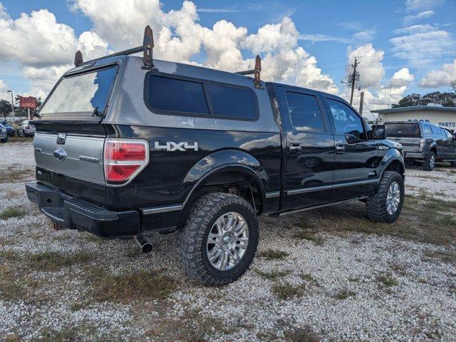 used 2013 Ford F-150 car, priced at $16,484