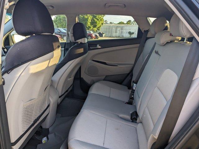 used 2018 Hyundai Tucson car, priced at $13,984