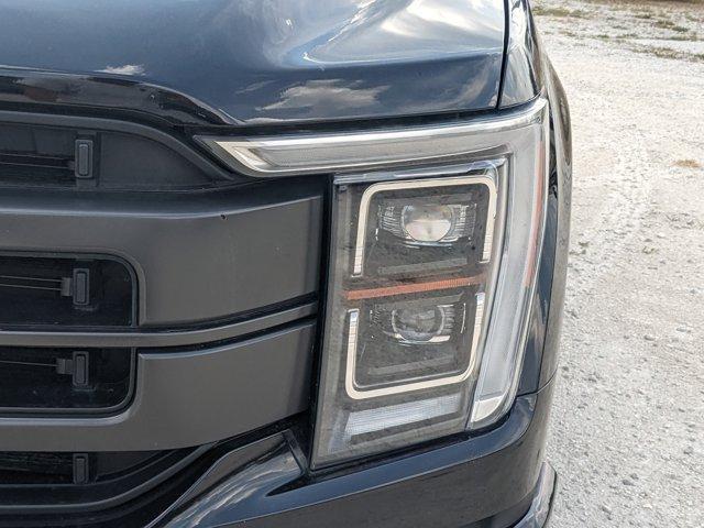 used 2023 Ford F-150 car, priced at $44,984