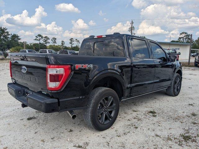 used 2023 Ford F-150 car, priced at $44,984