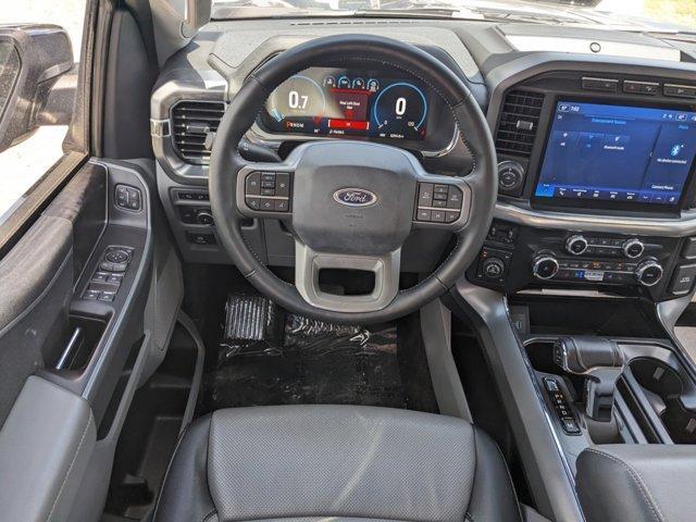 used 2022 Ford F-150 car, priced at $51,984