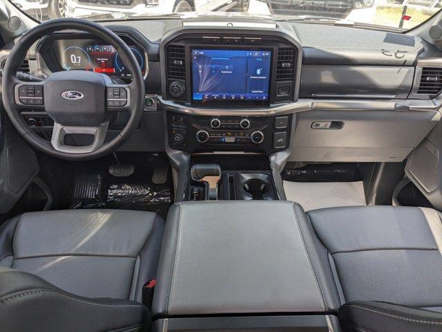 used 2022 Ford F-150 car, priced at $51,984