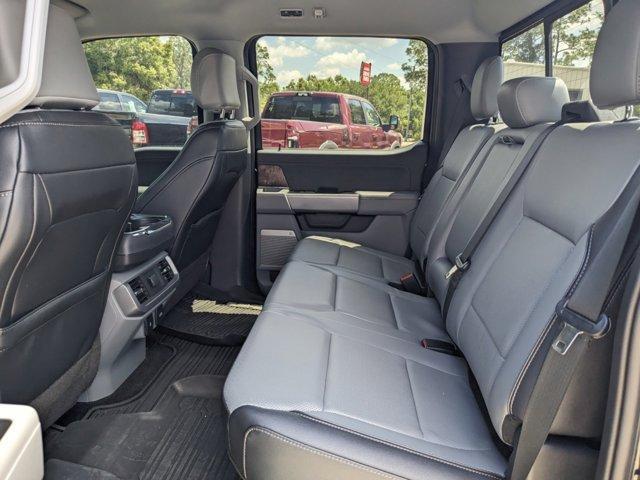 used 2022 Ford F-150 car, priced at $51,984