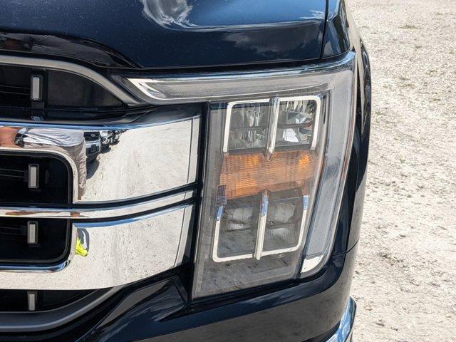 used 2022 Ford F-150 car, priced at $51,984