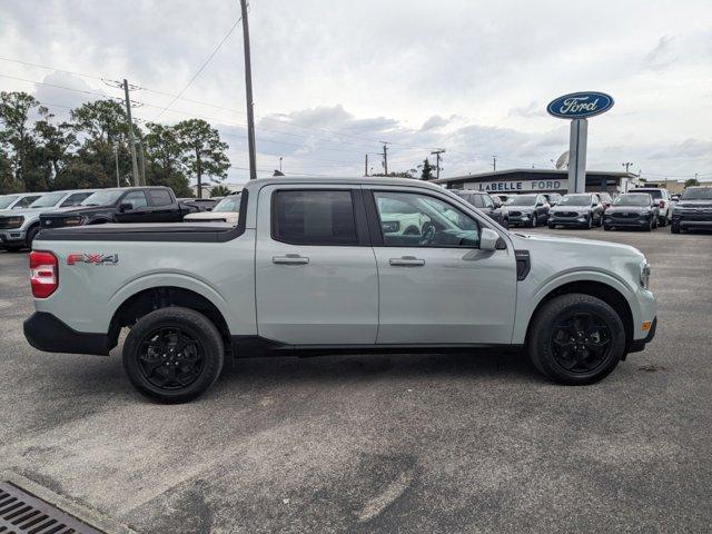 used 2022 Ford Maverick car, priced at $26,584