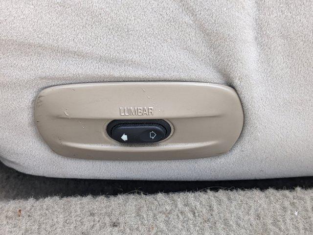 used 2008 Mercury Grand Marquis car, priced at $5,850