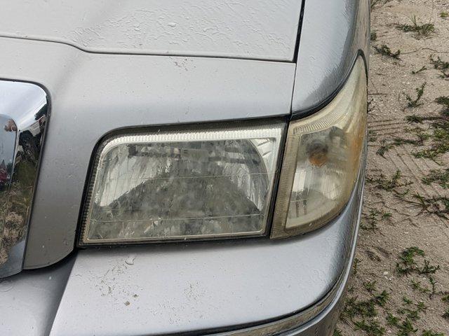 used 2008 Mercury Grand Marquis car, priced at $5,850