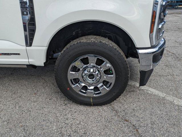 new 2024 Ford F-250 car, priced at $77,984